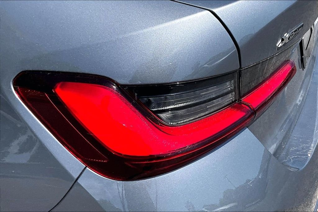 2026 BMW 3 Series 330i - Photo 18