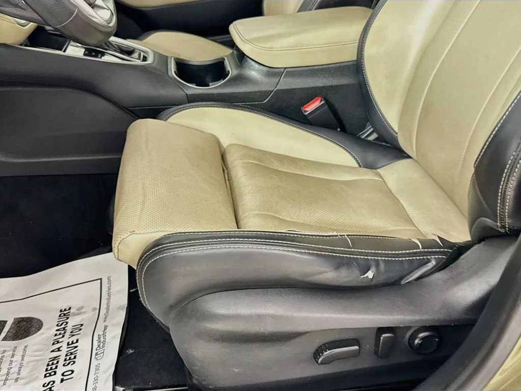 Used 2020 Green Metallic Subaru Limited image 25