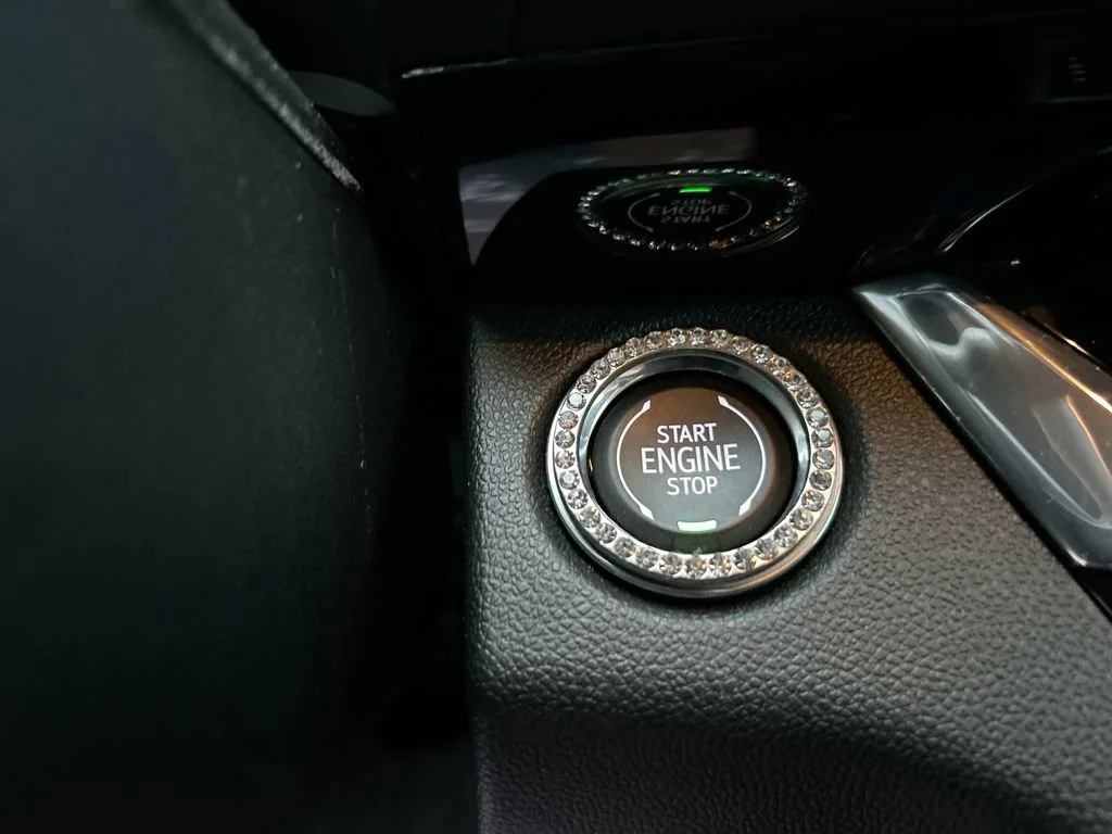 Used 2024 Ebony Twilight Metallic Buick Sport Touring image 20