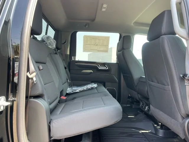 2026 GMC Sierra 2500HD SLE - Photo 19