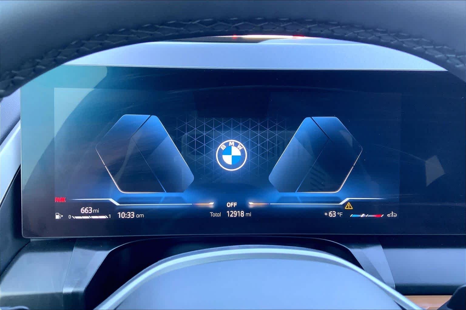 2026 BMW X3 30 - Photo 50