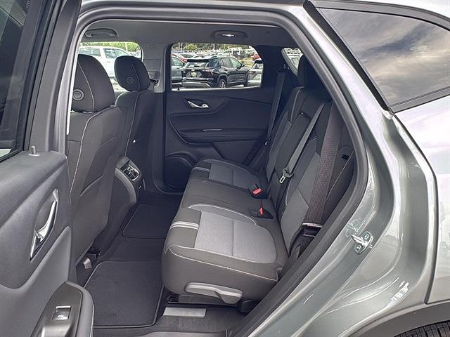 2026 Chevrolet Blazer 2LT - Photo 15