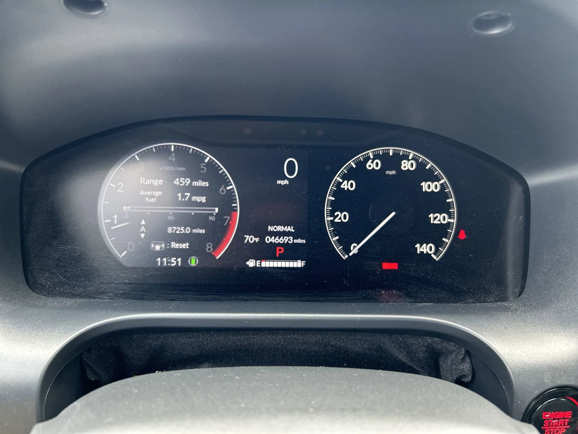 2025 Honda HR-V Sport - Photo 35