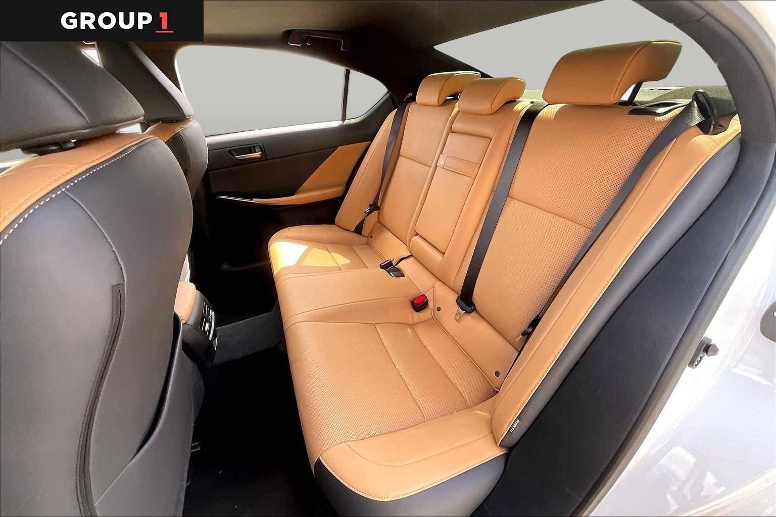Certified Used 2026 Ultra White Lexus F SPORT Design image 18