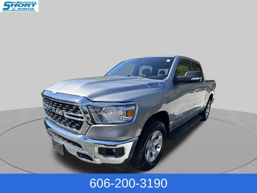 2022 RAM 1500 Pickup Big Horn/Lone Star