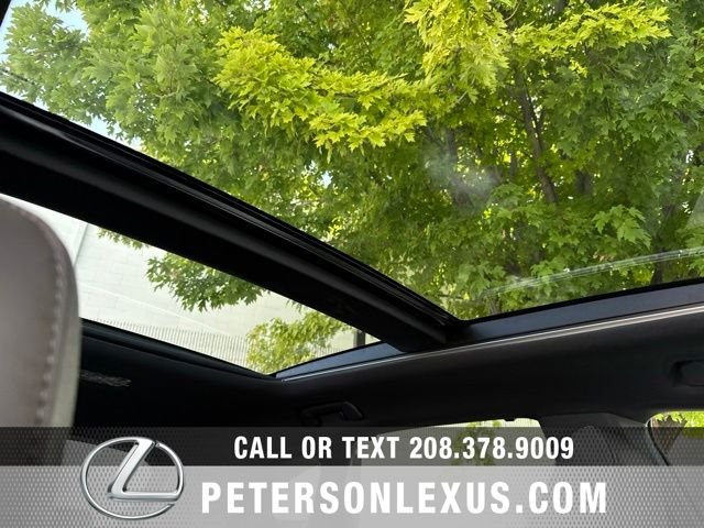 New 2026 Iridium Lexus  350 LUXURY AWD image 13