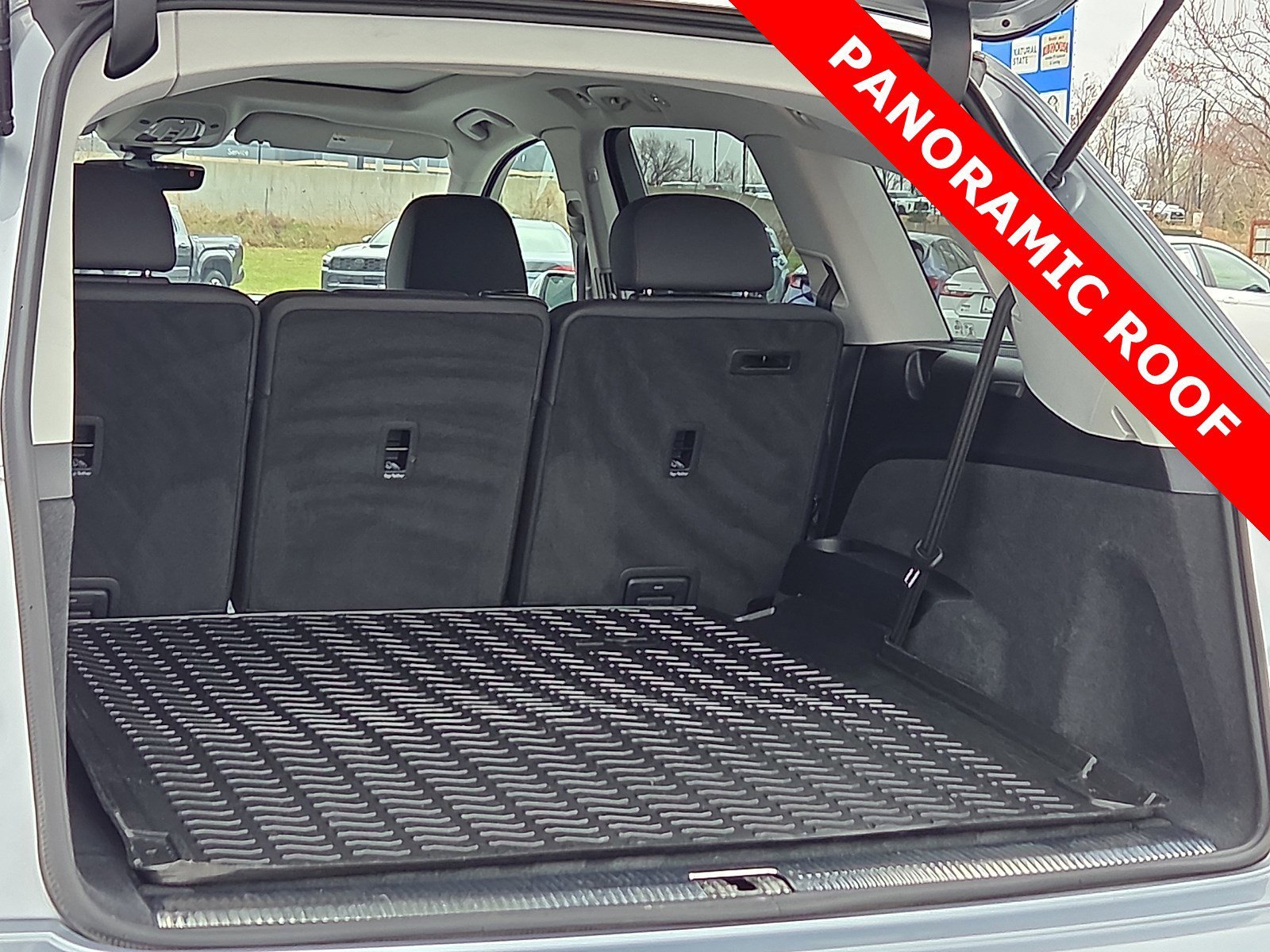 2023 Audi Q7 Premium Plus - Photo 9