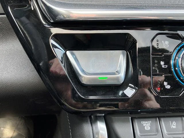 2026 GMC Sierra 2500HD Denali - Photo 24