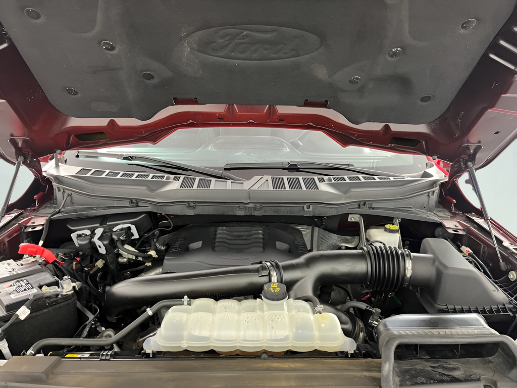 Used 2023  Ford XLT image 20