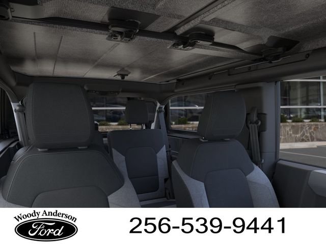 New 2026 Avalanche Gray Ford Base Woody's Custom Garage image 25