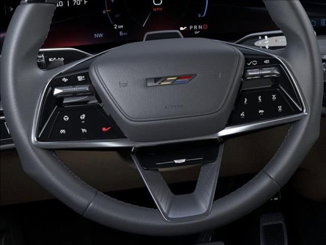 2026 Cadillac LYRIQ V Premium - Photo 19