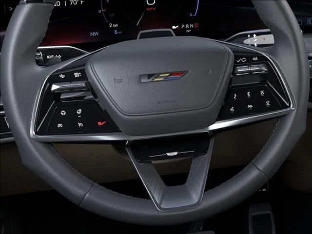 2026 Cadillac LYRIQ V Premium - Photo 19