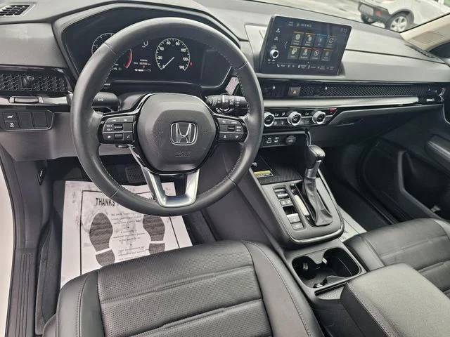 2024 Honda CR-V EX-L - Photo 26