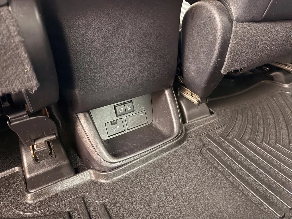 Used 2019 White Toyota Limited Platinum image 19