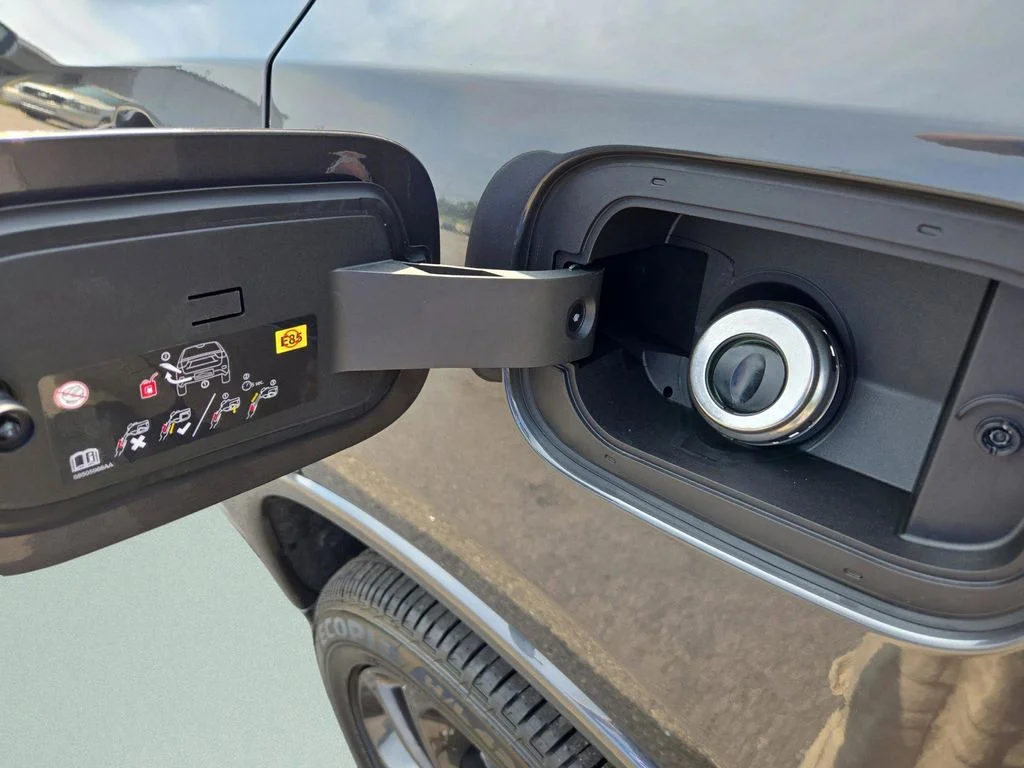 2025 Dodge Durango GT - Photo 40