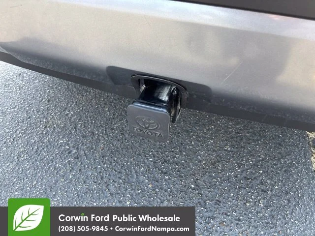 Used 2019 Gray Toyota Limited image 12