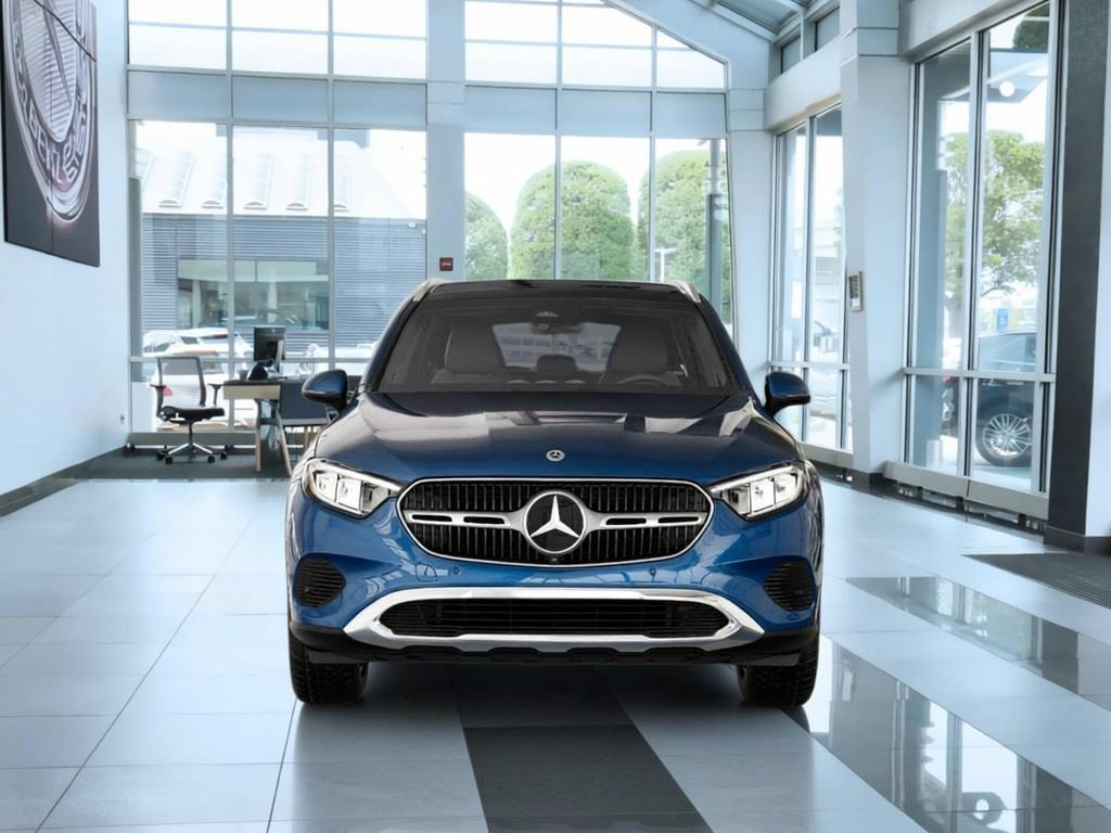 2026 Mercedes-Benz GLC Base - Photo 48