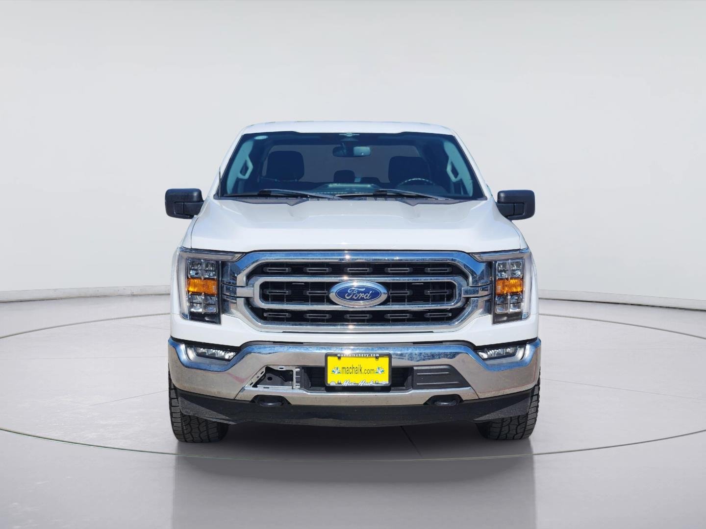 2023 Ford F-150 photo 2 of 34