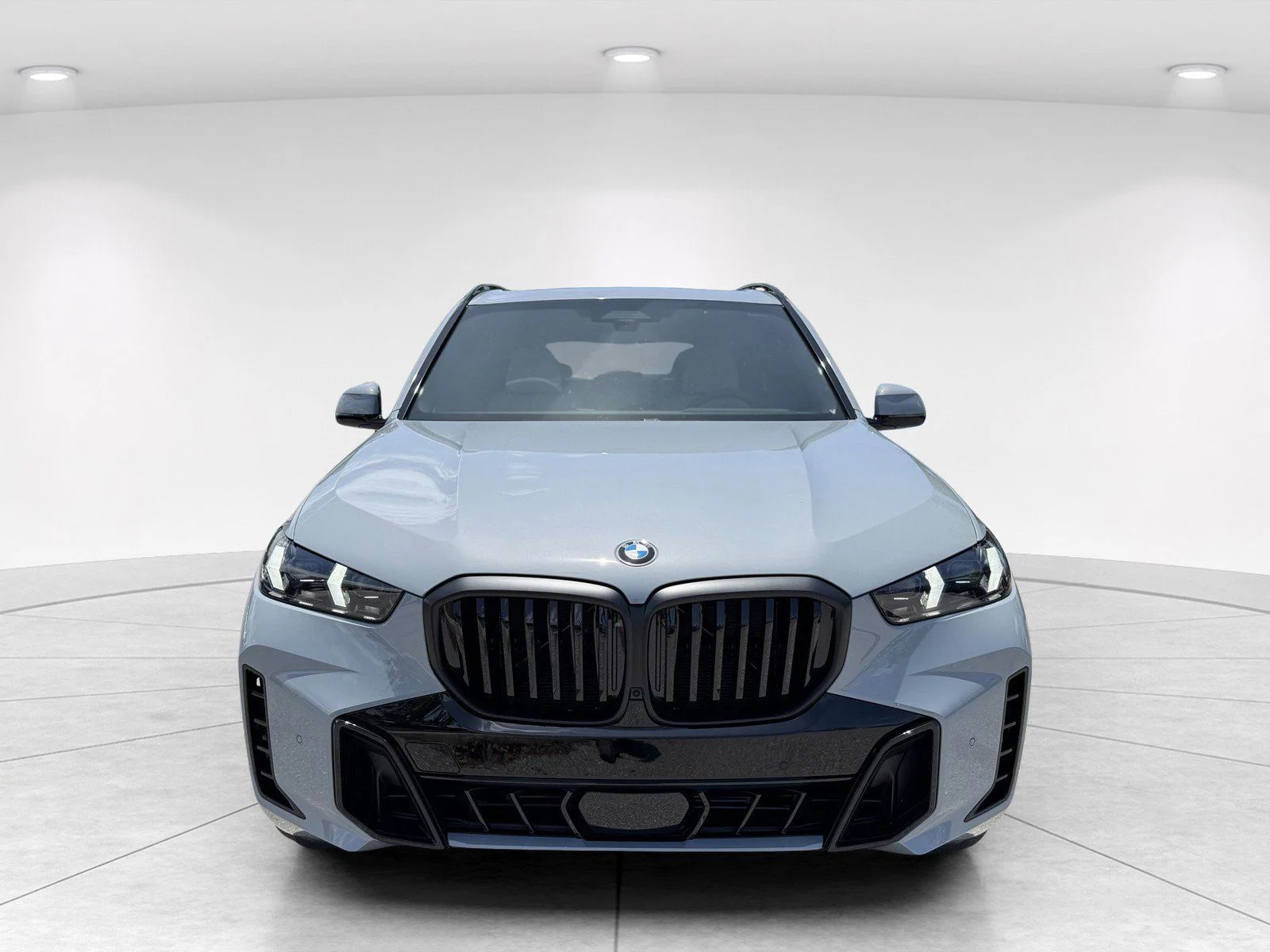 New 2026 Brooklyn Grey Metallic BMW xDrive40i image 2