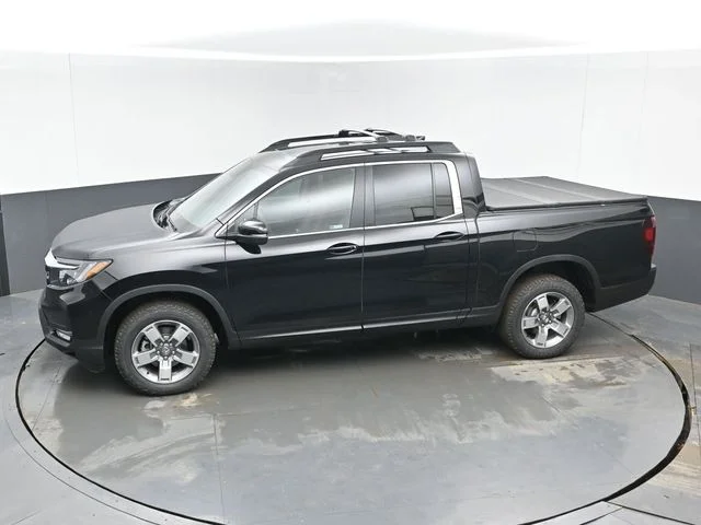 2026 Honda Ridgeline RTL - Photo 38