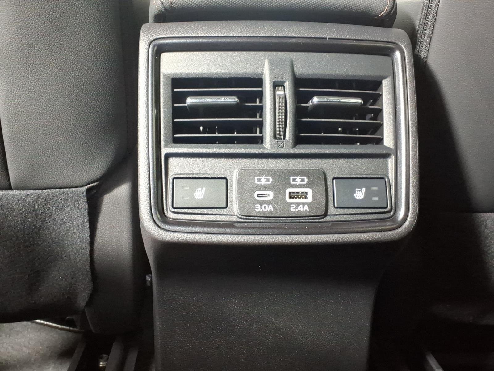 2026 Subaru Forester Touring - Photo 63