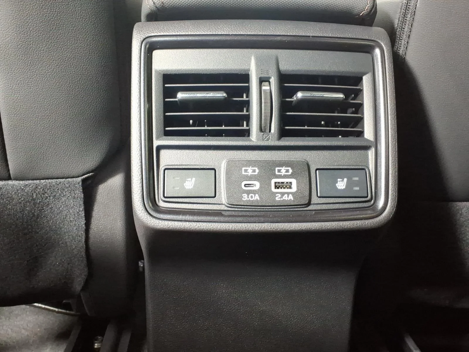 2026 Subaru Forester Touring - Photo 63