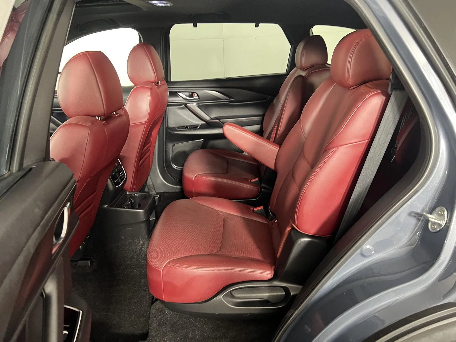 Used 2021 Gy Mazda Carbon Edition image 44