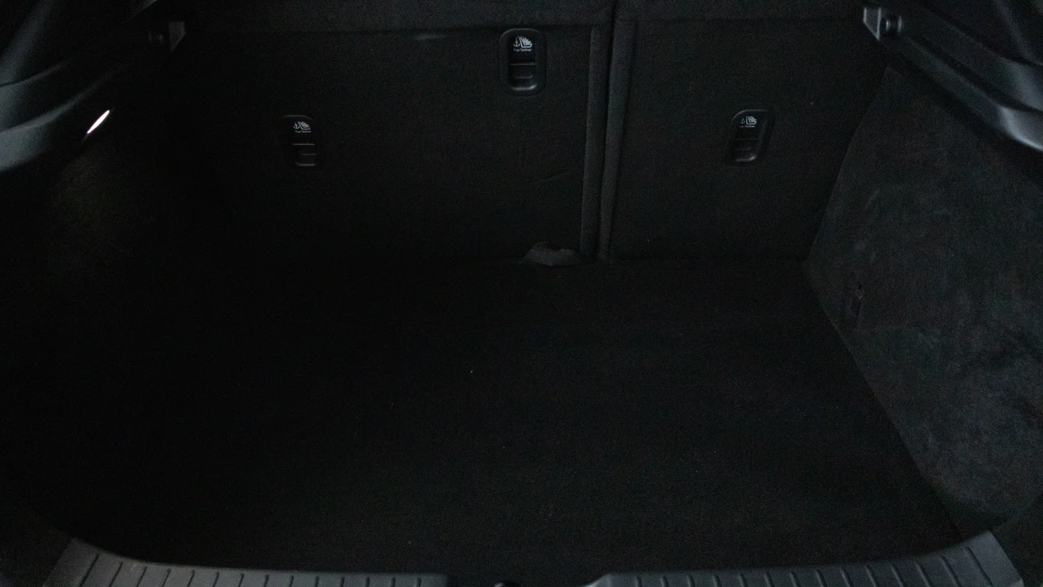 Used 2023 Black Mazda 2.5 S Select Package image 27
