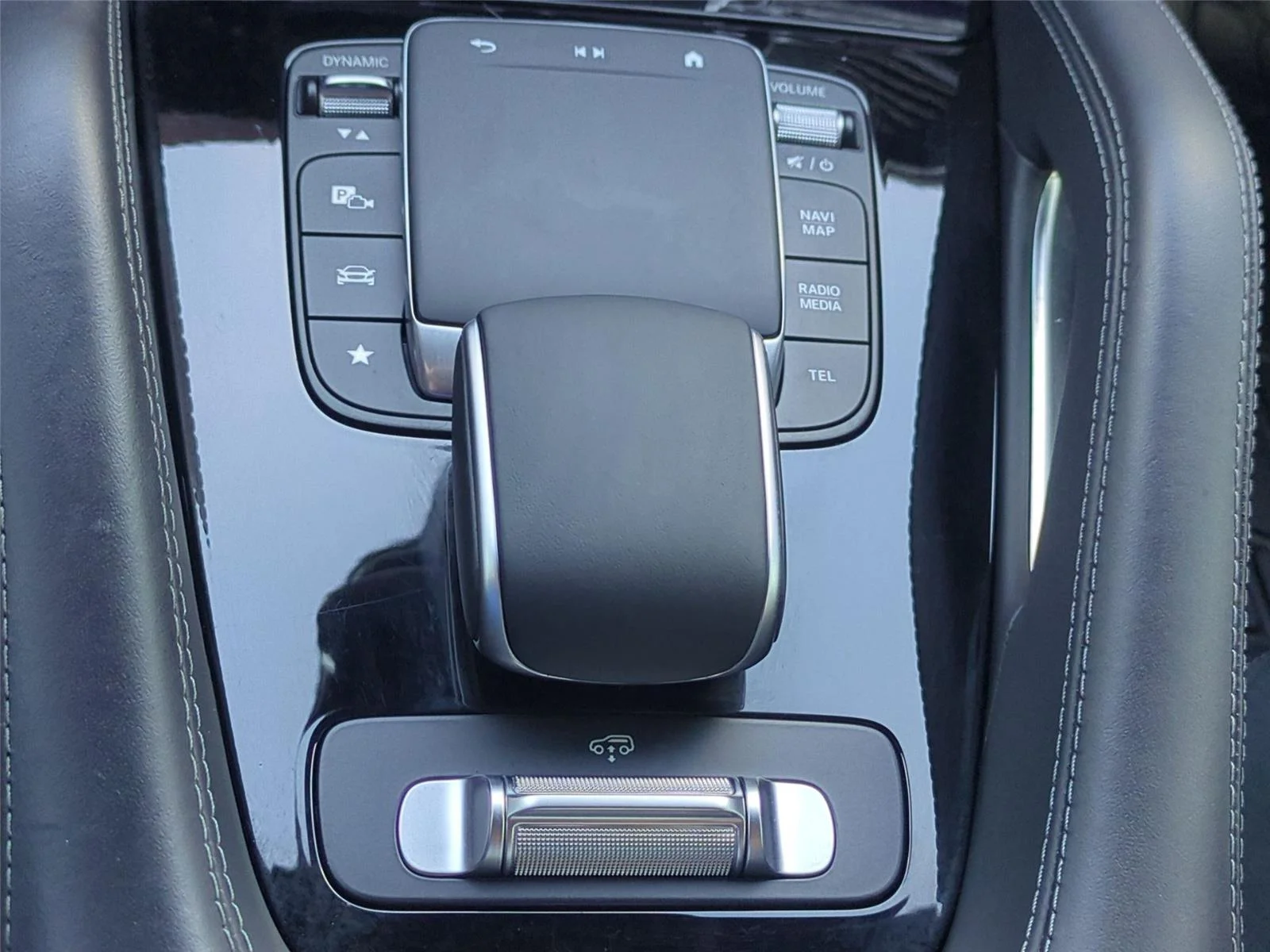 Certified Used 2024 Black Mercedes-Benz AMG® GLE 53 image 42