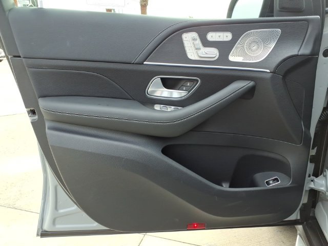 Certified Used 2024 Gray Mercedes-Benz GLE 53 AMG® image 12