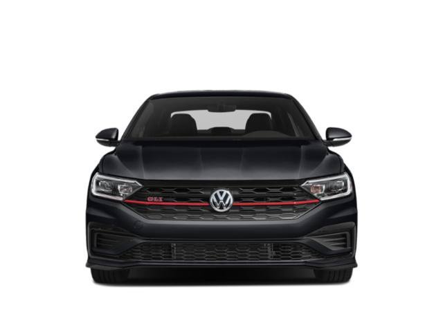 Used 2019 Gray Volkswagen 2.0T Autobahn image 4