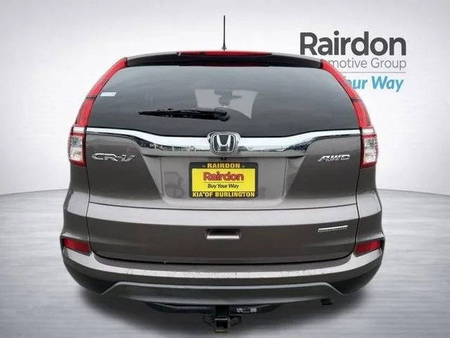 Certified Used 2022 Crystal Black Pearl Honda EX-L image 6