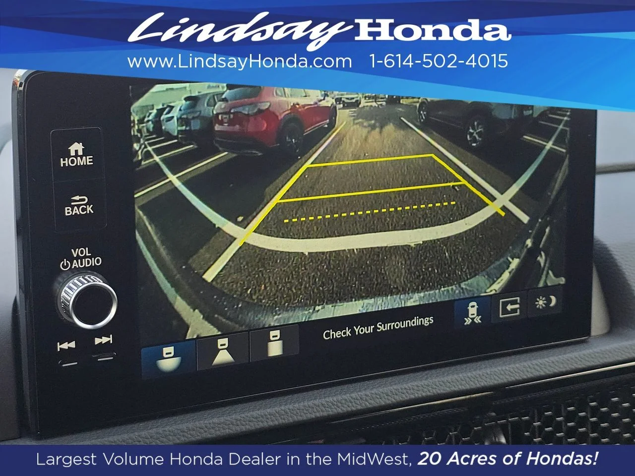 New 2027 Crystal Black Pearl Honda Sport Touring image 21