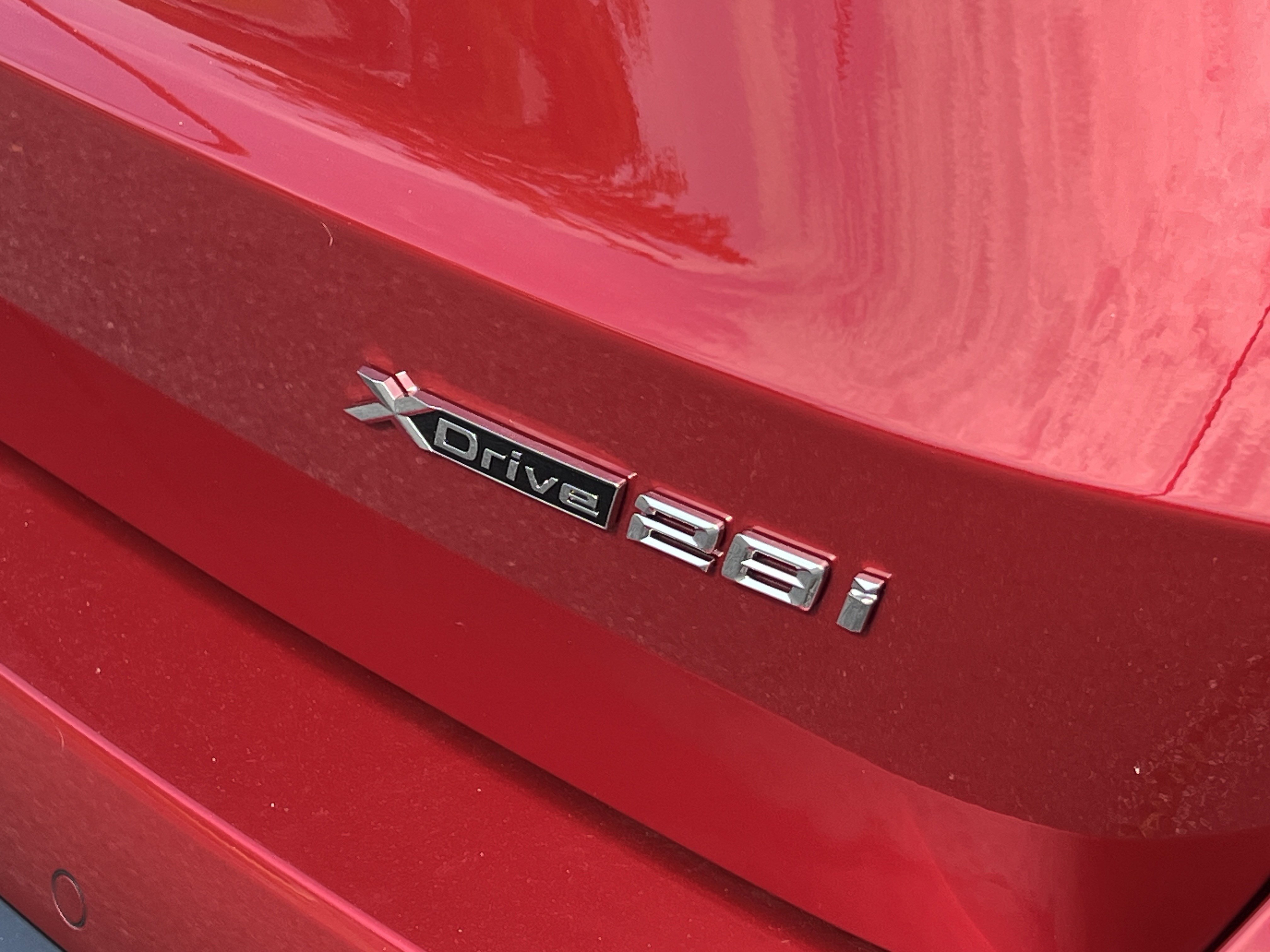 2026 BMW X1 XDrive28i - Photo 23