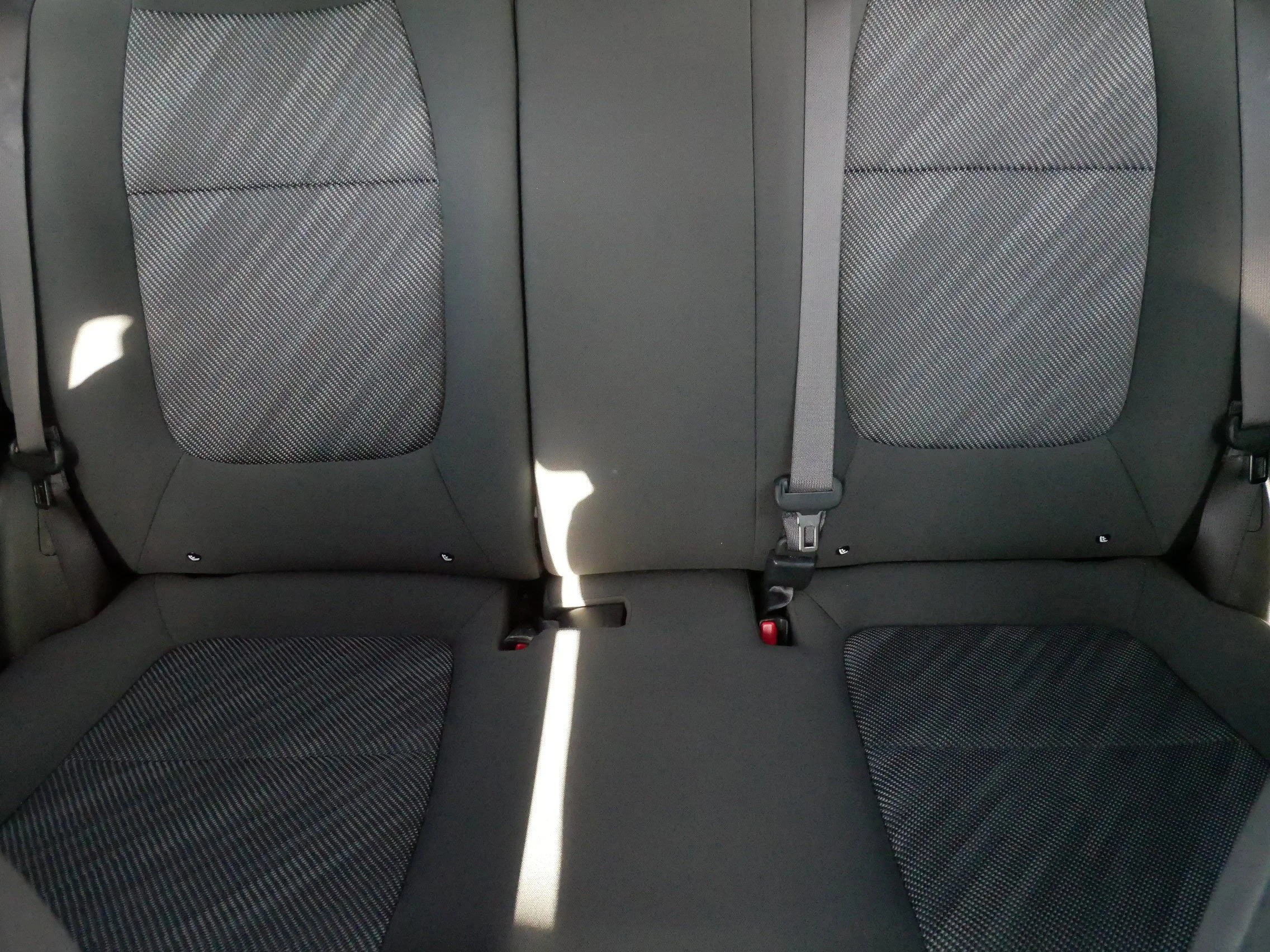 Used 2023 Steel Gray Kia LX image 13