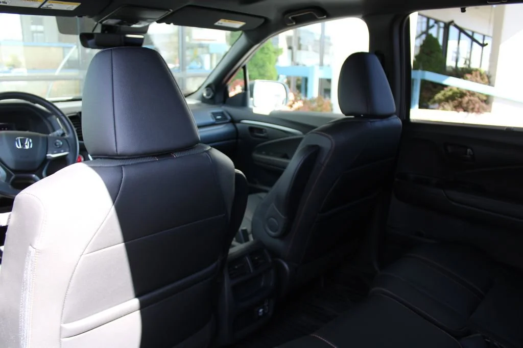 2023 Honda Passport TrailSport - Photo 54