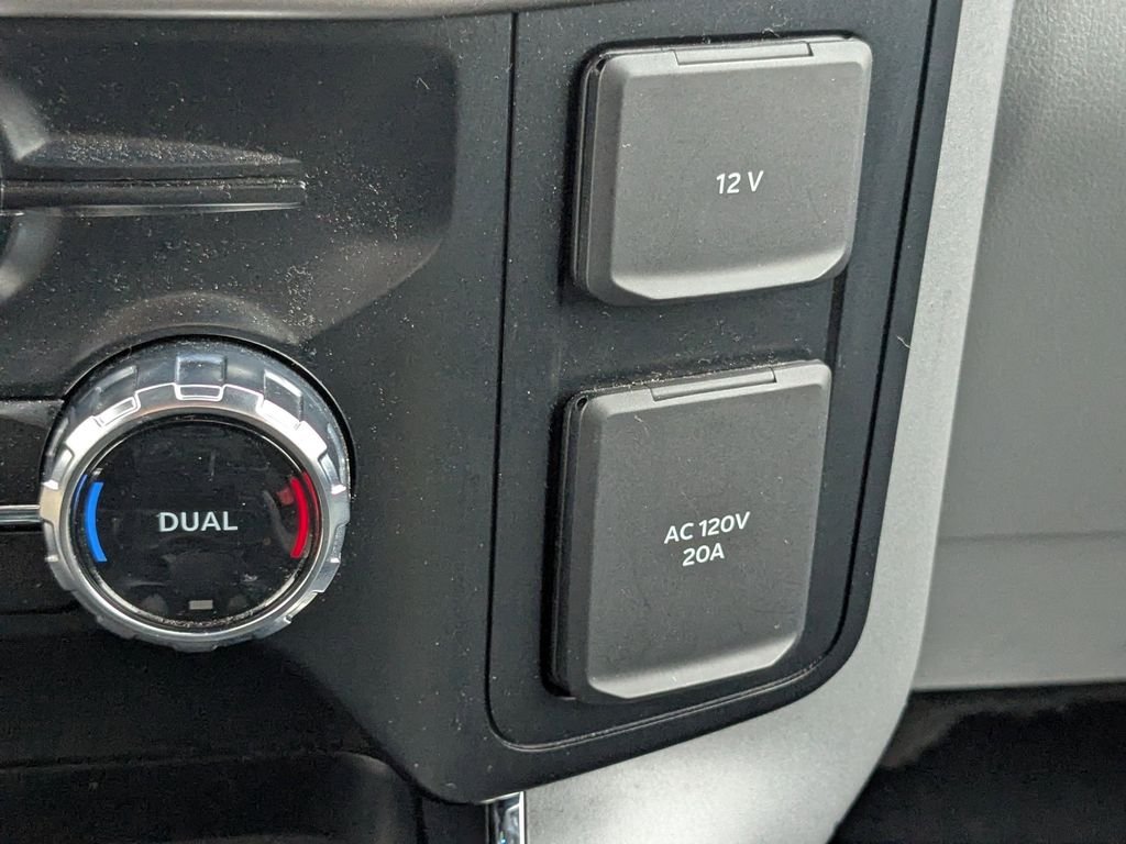 2024 Ford F-150 XLT - Photo 24
