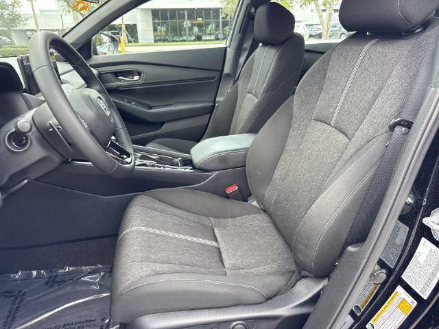 2024 Honda Accord Hybrid Sport - Photo 11