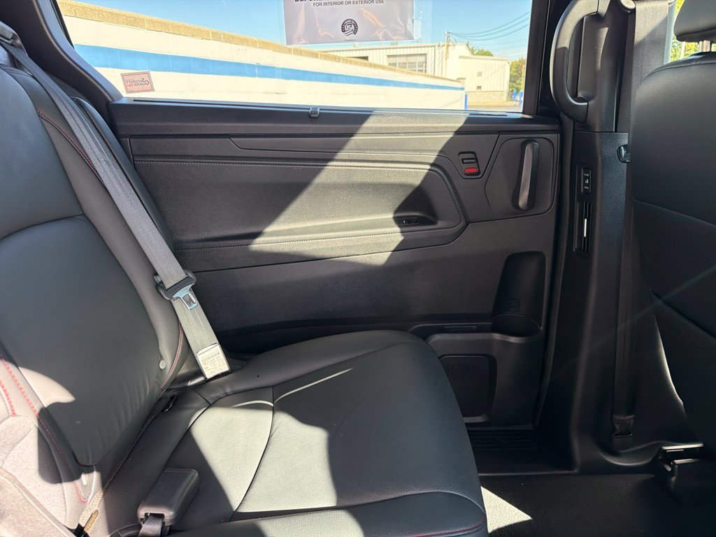 2025 Honda Odyssey Sport L - Photo 20
