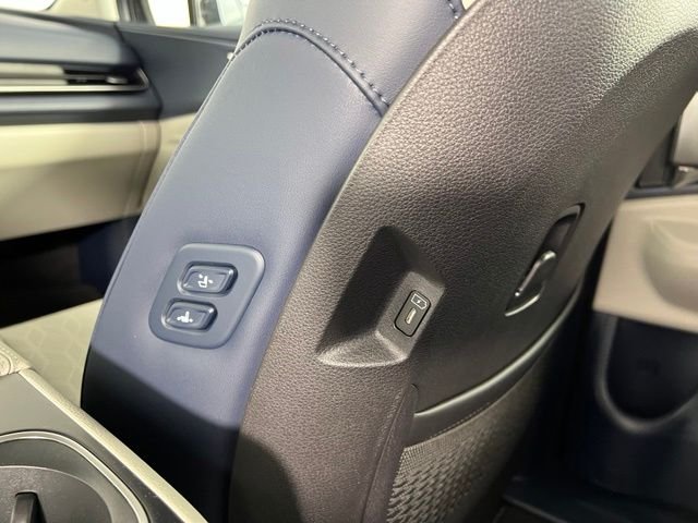 New 2026  Kia EX image 35