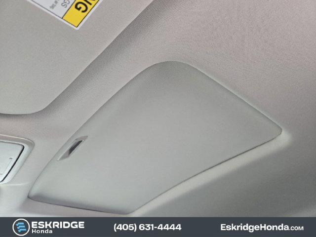 2026 Honda Odyssey EX-L - Photo 17