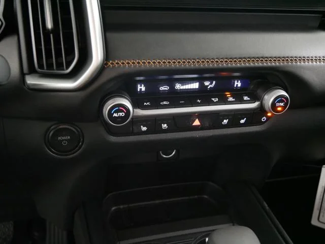 New 2026 Wind Chill Pearl Mazda Premium AWD image 7