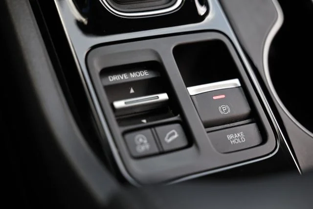 2025 Honda Pilot Touring - Photo 41