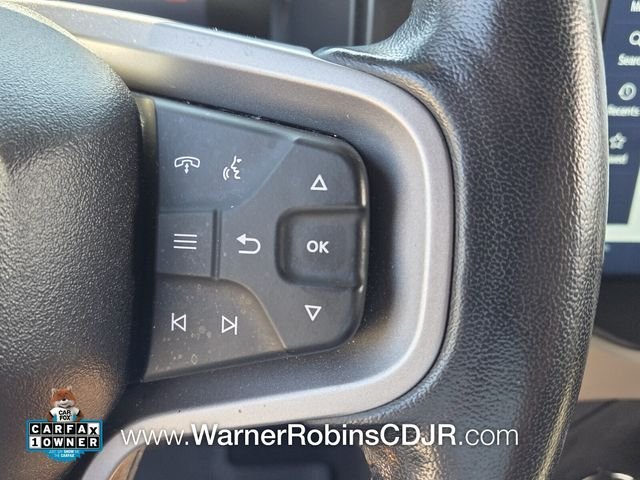 Used 2022 Orange Ford Wildtrak image 28