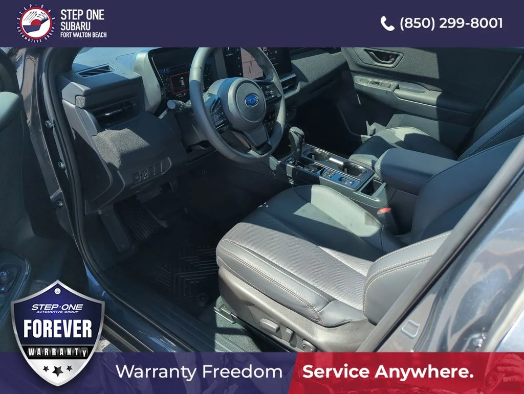 Used 2026 Gray Subaru Limited image 11