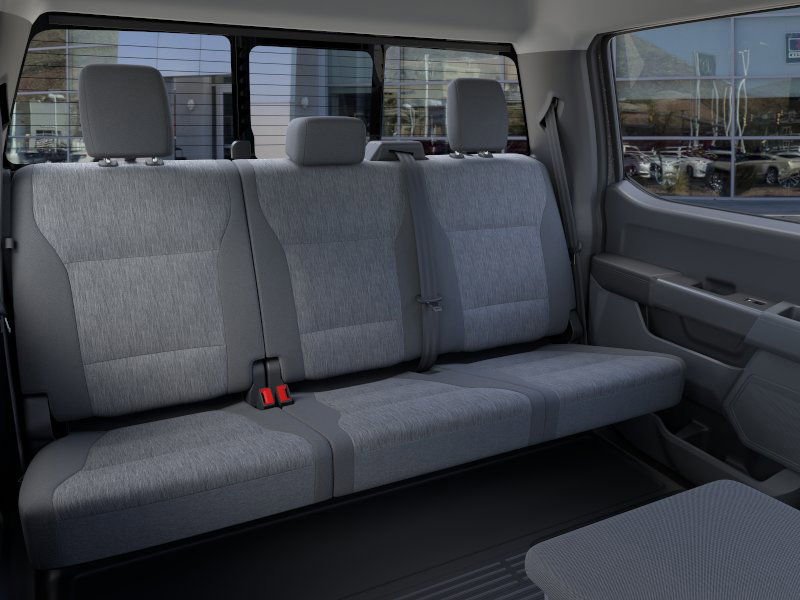 2026 Ford F-350 Super Duty XL - Photo 11