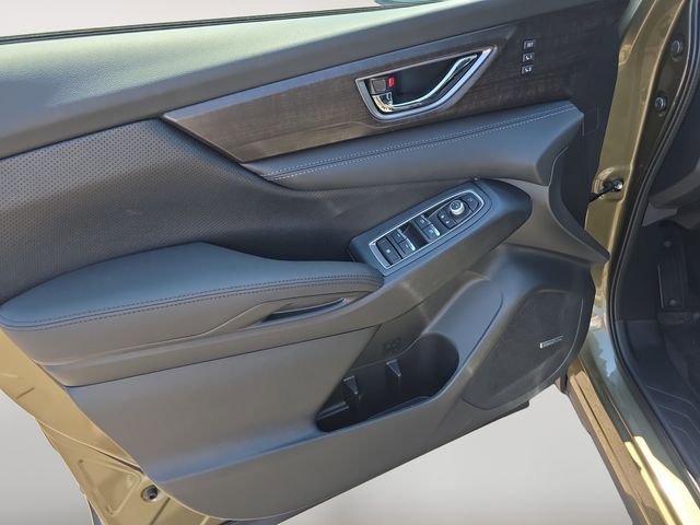 New 2026 AUTUMN GREEN METALLIC Subaru Touring 7-Passenger image 10
