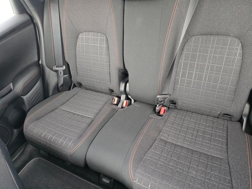 Used 2026 Gray Honda Sport image 19