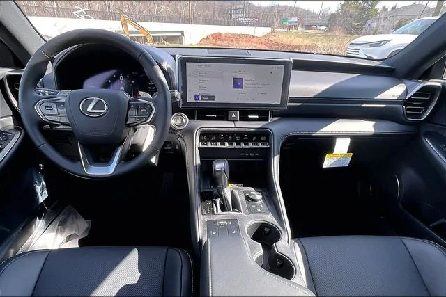 New 2026 Caviar Lexus 350 F SPORT Design image 5