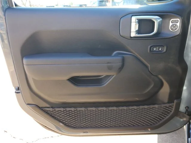 New 2026 Anvil Clearcoat Jeep Sport S image 16